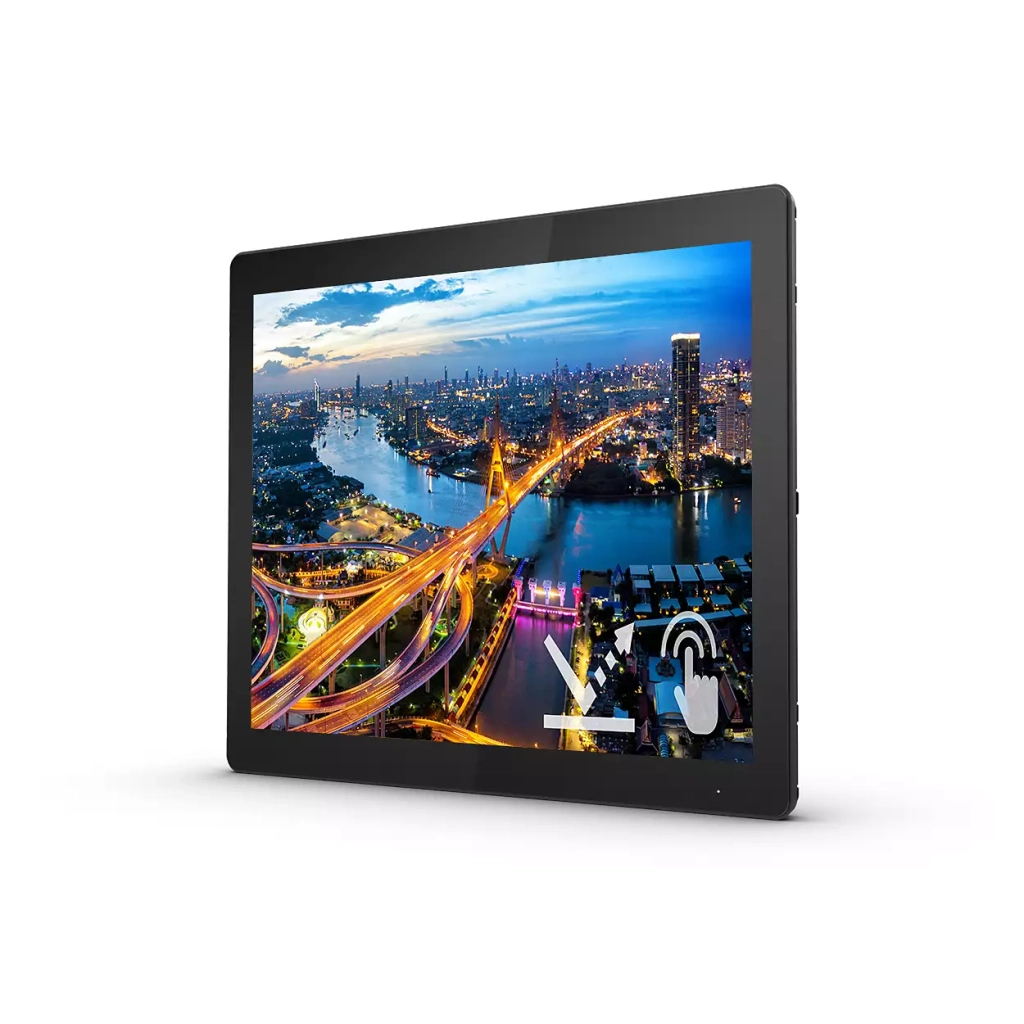 Монітор Philips 152B1TFL/00 - зображення 3