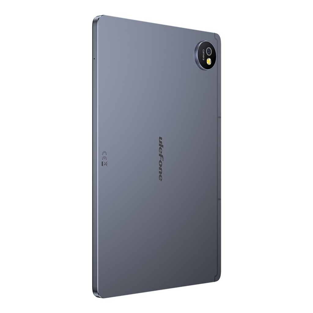 Планшет Ulefone Tab A10 10.1" 4/128GB 4G Space Gray (6975326662345) - изображение 7