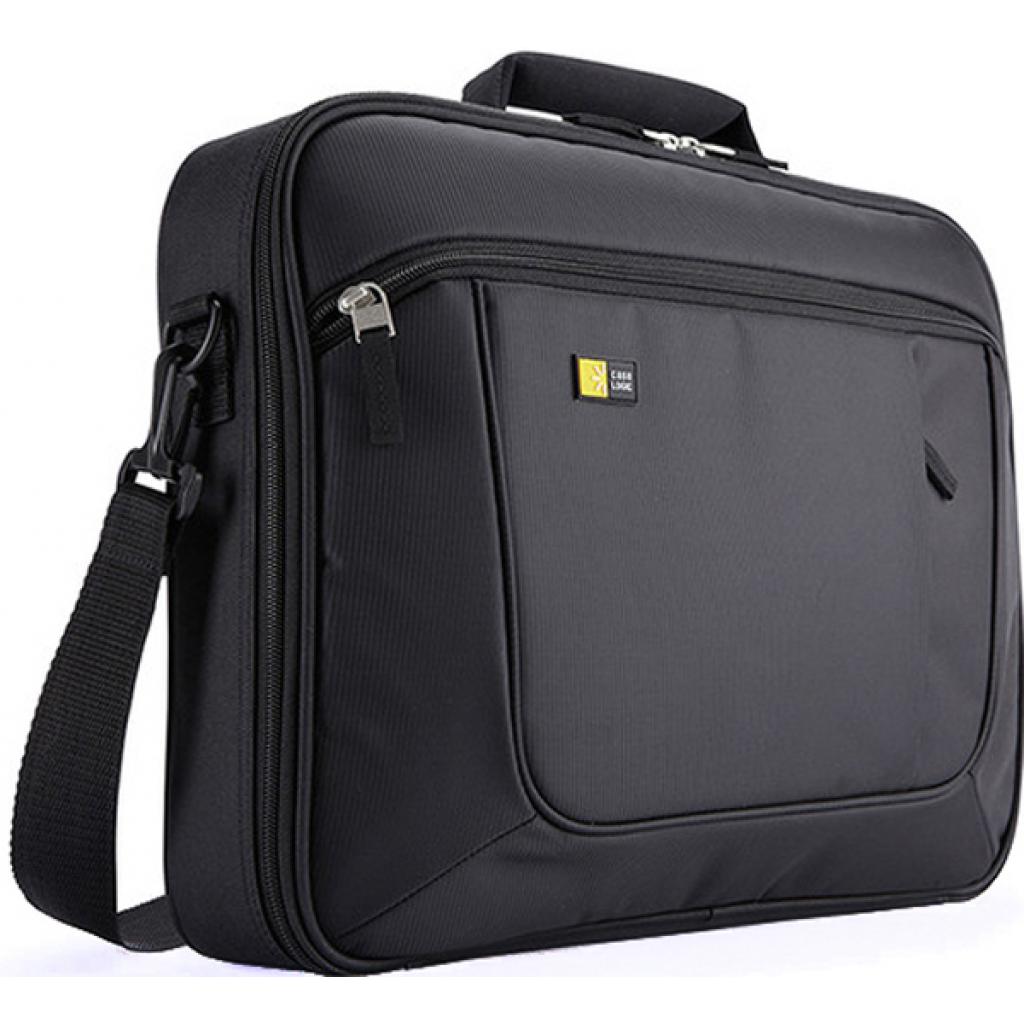 Сумка для ноутбука Case Logic 17.3" Advantage Bag ANC-317 Black (3201578) - зображення 2