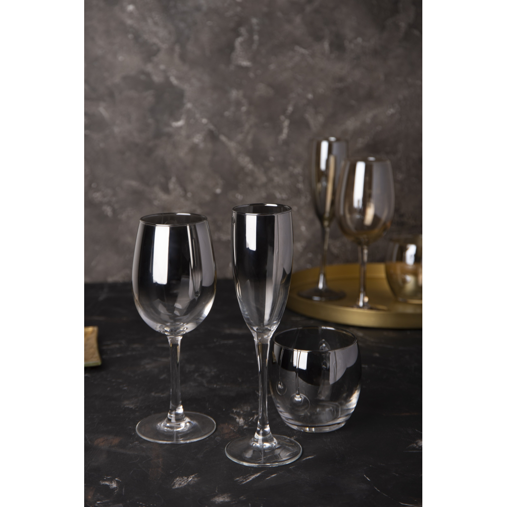 Набір склянок Luminarc Delice Mist 340 мл х 6 шт (J9403/4) - зображення 2