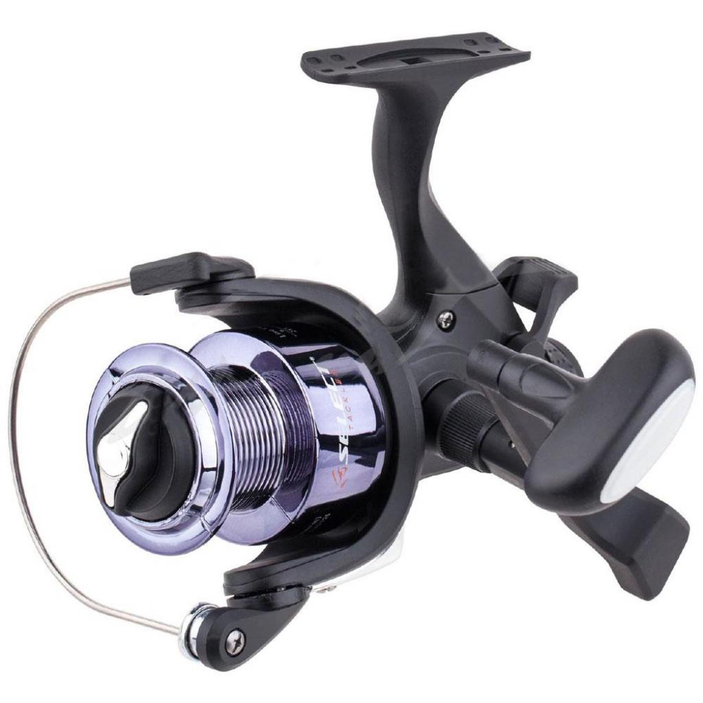 Котушка Select Rocket Carp 5000, 3+1, запасна шпуля (1870.17.31) - изображение 1