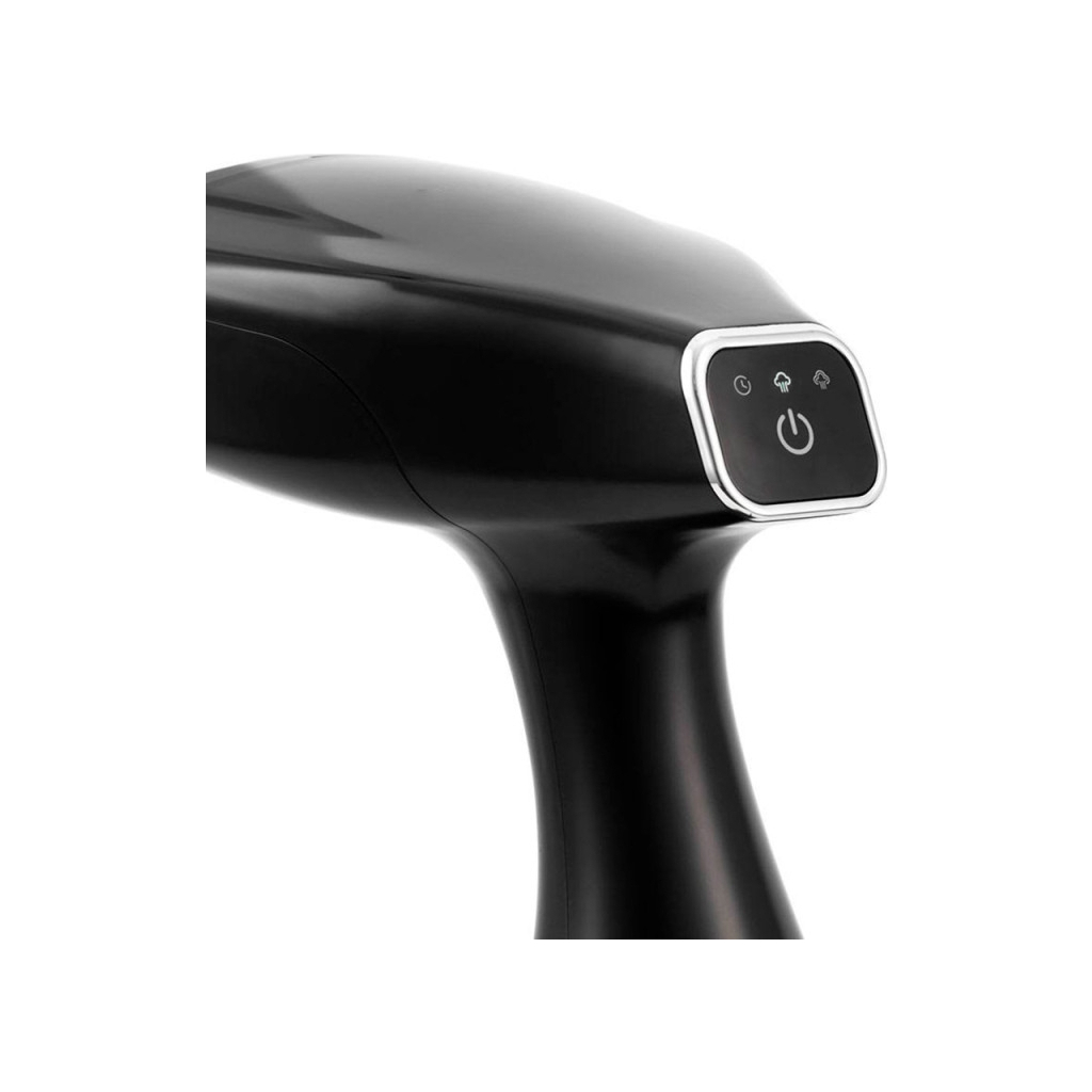 Відпарювач для одягу Grunhelm GHS1509B - изображение 3