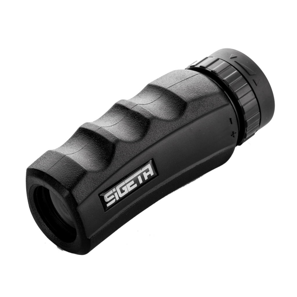 Монокуляр Sigeta Spirit 8x25 WP (65804) - зображення 1