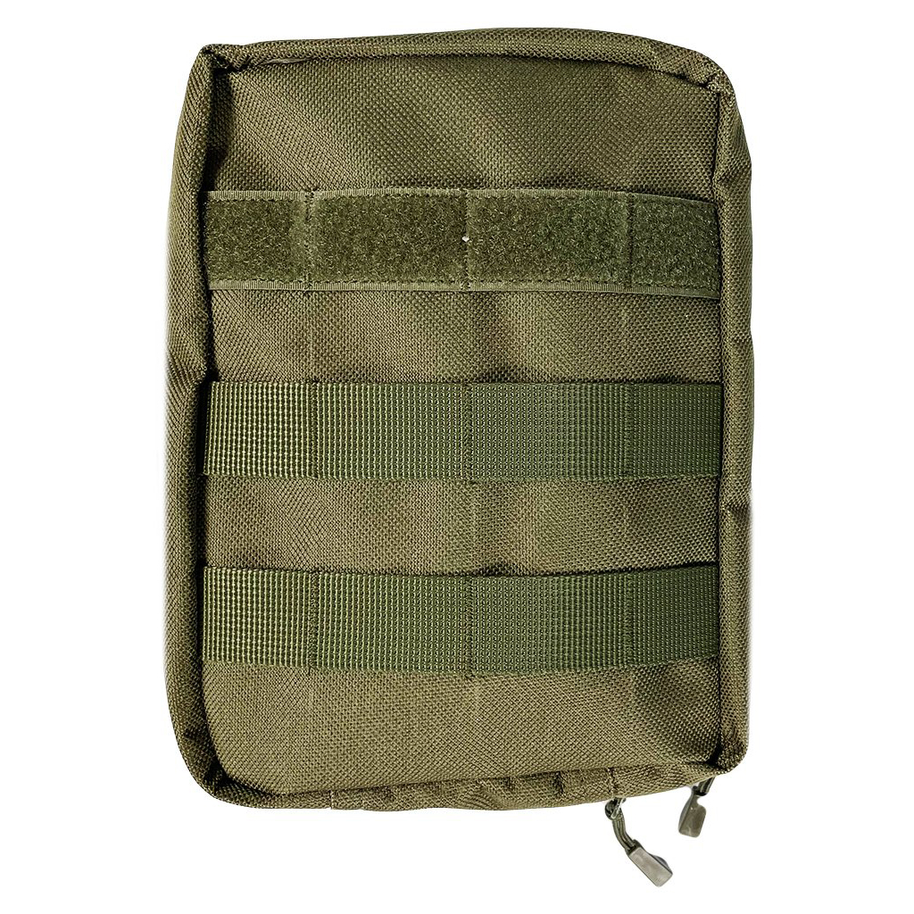 Підсумок Poputchik 20х15х8 см (Ф-02-018-М) - зображення 1