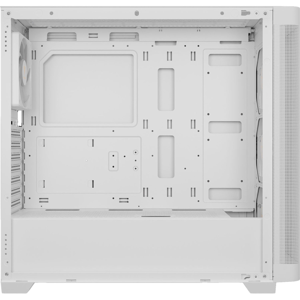 Корпус Gamdias ATHENA M3 WH (4711514501162) - зображення 6