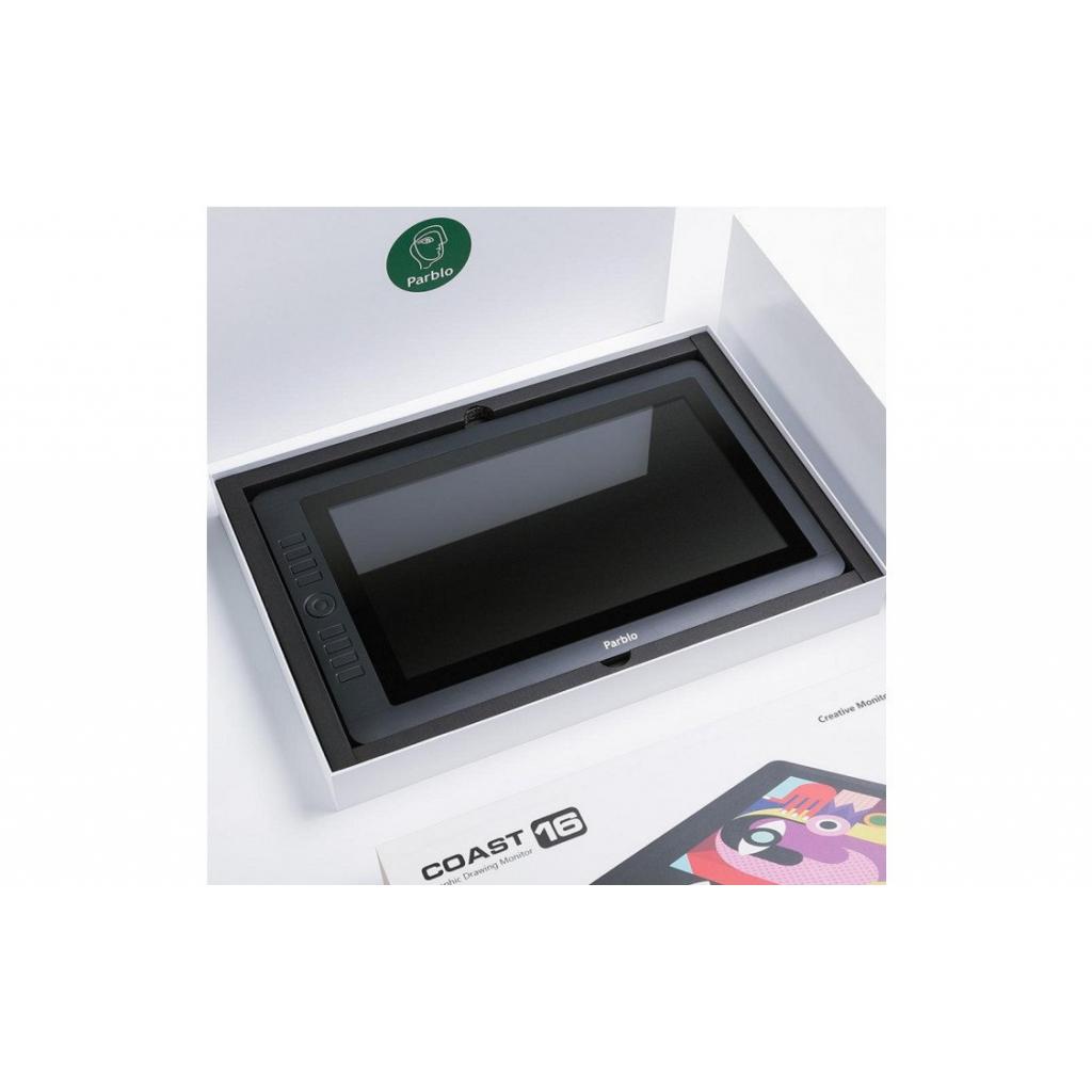Планшет-монітор Parblo Coast16 - зображення 7