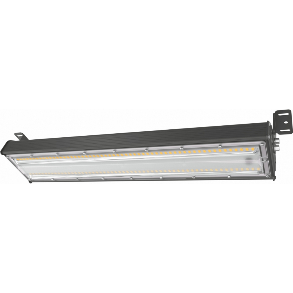 Світильник Videx висотний лінійний 100W 5000K 220V (VL-HB022-1005B) - изображение 1