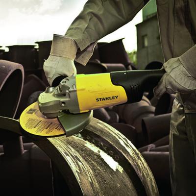 Шліфувальна машина Stanley STGL2223 - зображення 4