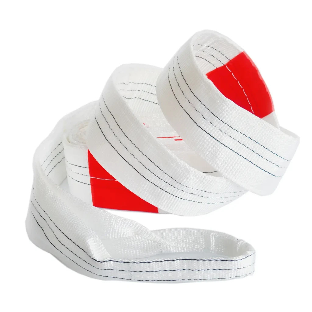 Трос буксирувальний Poputchik 22 т 6 м (29-022-6-IS) - изображение 1