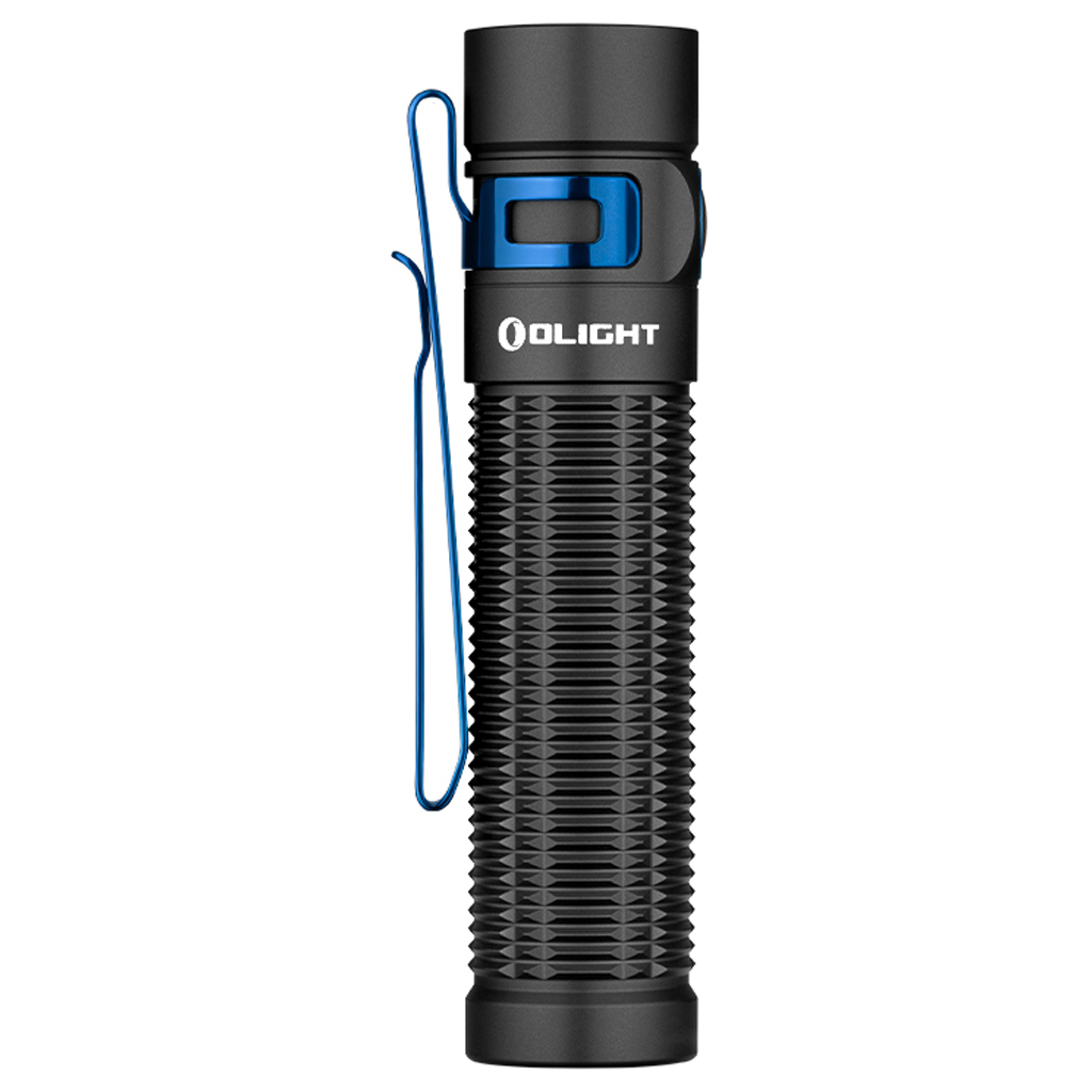 Ліхтар Olight Baton 3 Pro Max Black (Baton 3 Pro Max CW) - зображення 4