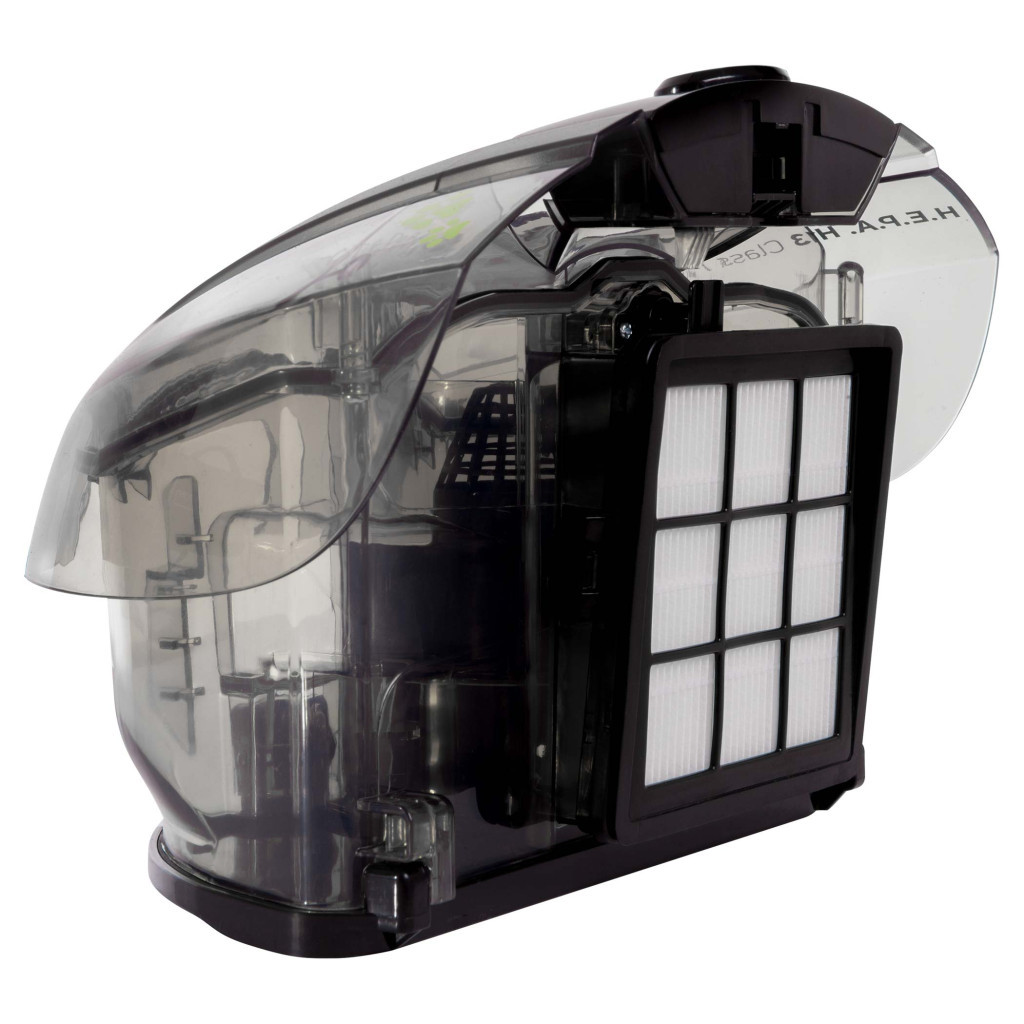 Пилосос Sencor SVC1030 - зображення 7