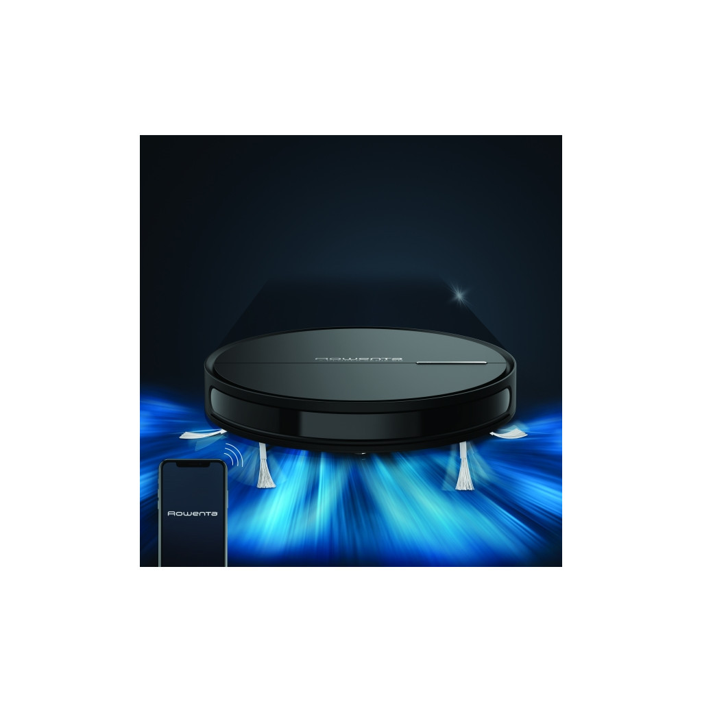 Пилосос Rowenta RR7455WH - зображення 9