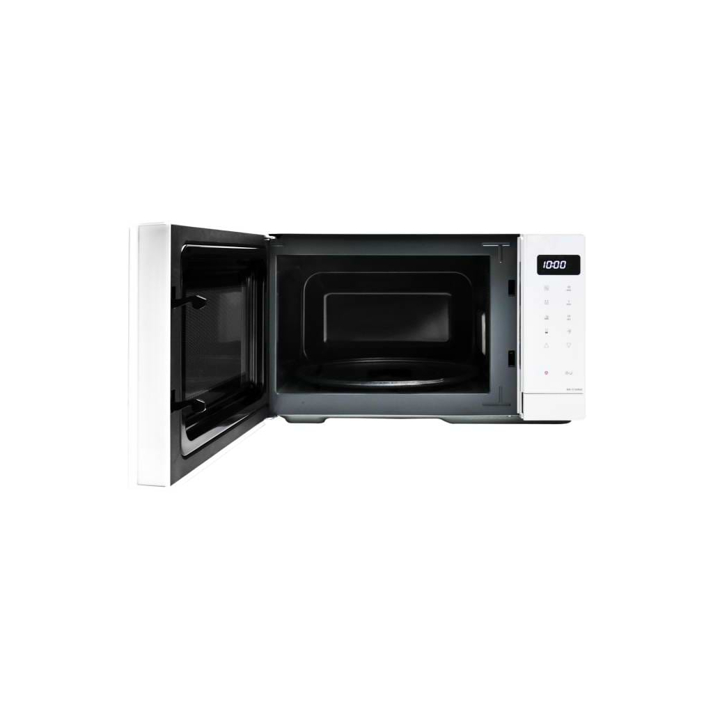 Мікрохвильова піч Panasonic NN-ST34NWZUE - зображення 3