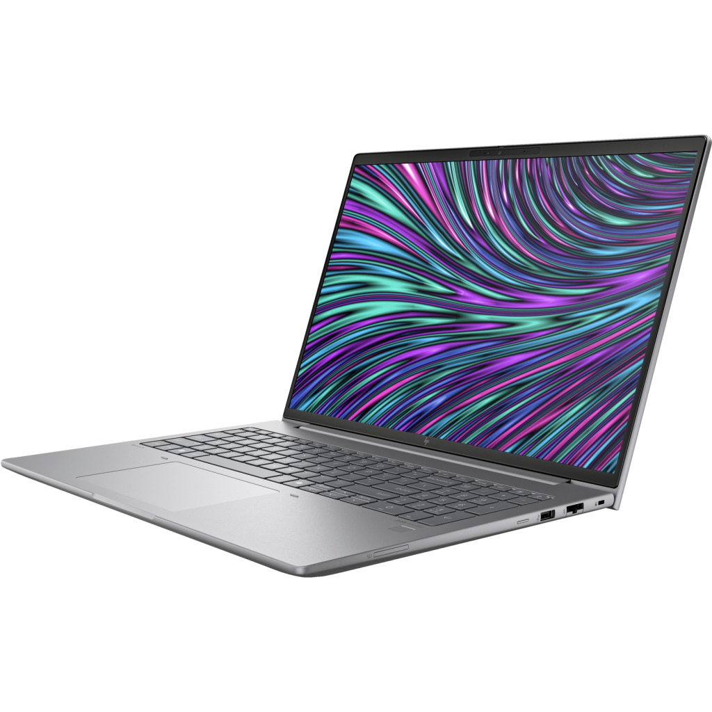 Ноутбук HP ZBook Power G11 (5G441ES) - зображення 3