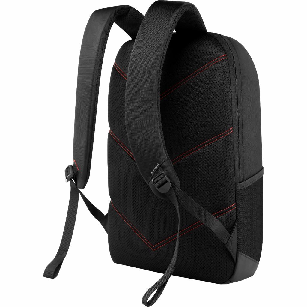 Рюкзак для ноутбука Dell 17" Gaming Lite Backpack GM1720PE (460-BCZB) - зображення 2
