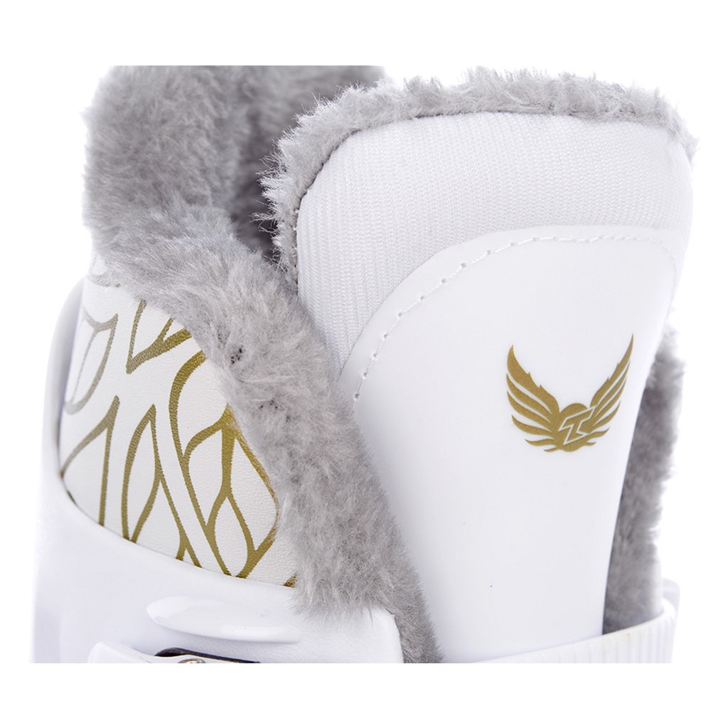 Ковзани Tempish Ice Swan Фігурні 42 (130000179/42) - зображення 15