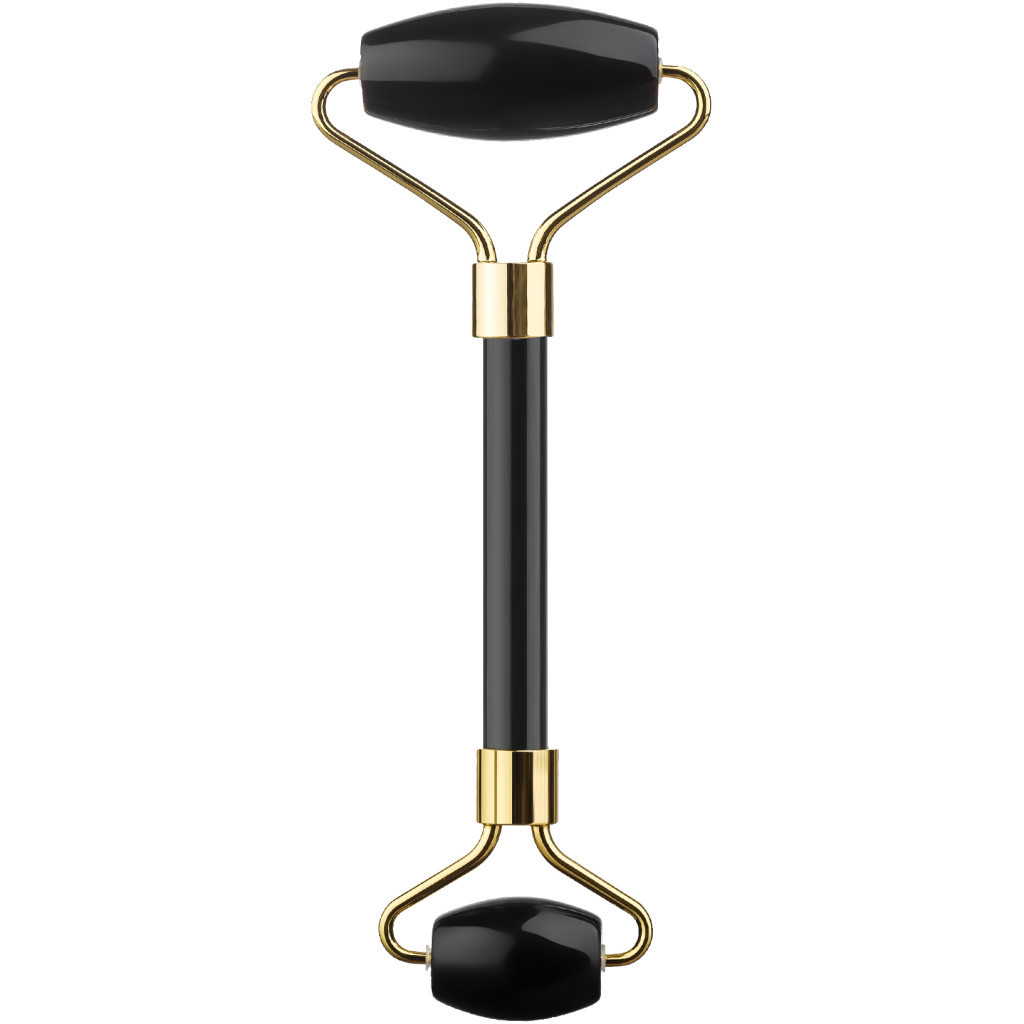 Ролер для обличчя Mermade Roller.Me Обсидіановий (2000000238944) - изображение 1