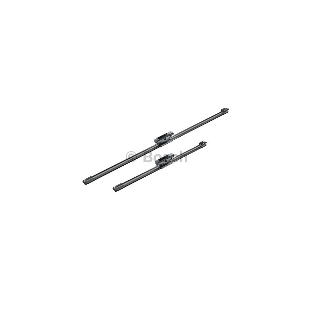 Щітка склоочисника Bosch 3 397 014 199 - зображення 4