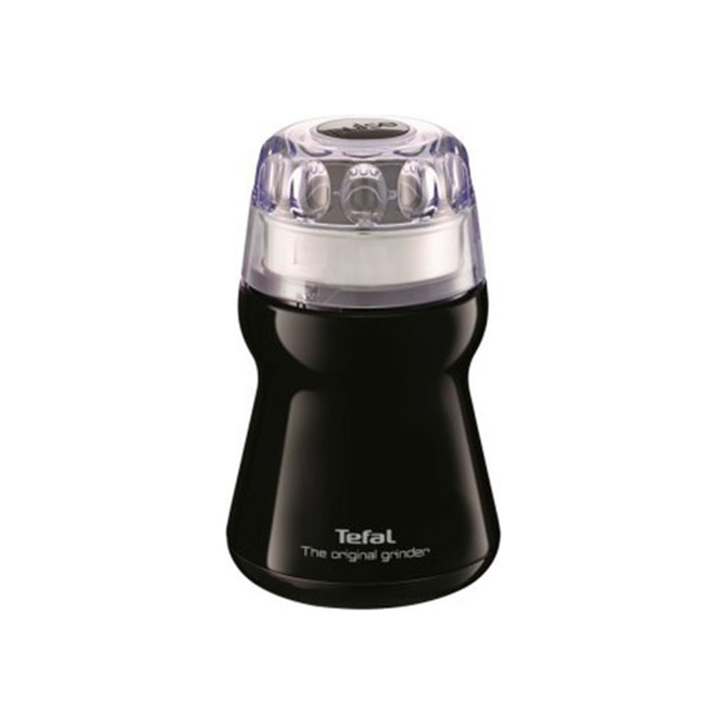Кавомолка Tefal GT 110838 - зображення 1