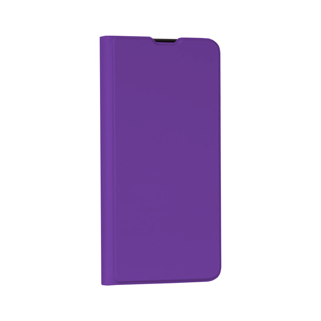 Чохол до мобільного телефона BeCover Exclusive New Style Samsung Galaxy A06 SM-A065 Purple (712686) - зображення 2