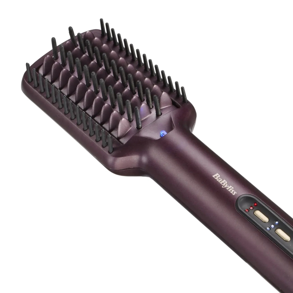 Фен-щітка Babyliss AS6400E - зображення 8