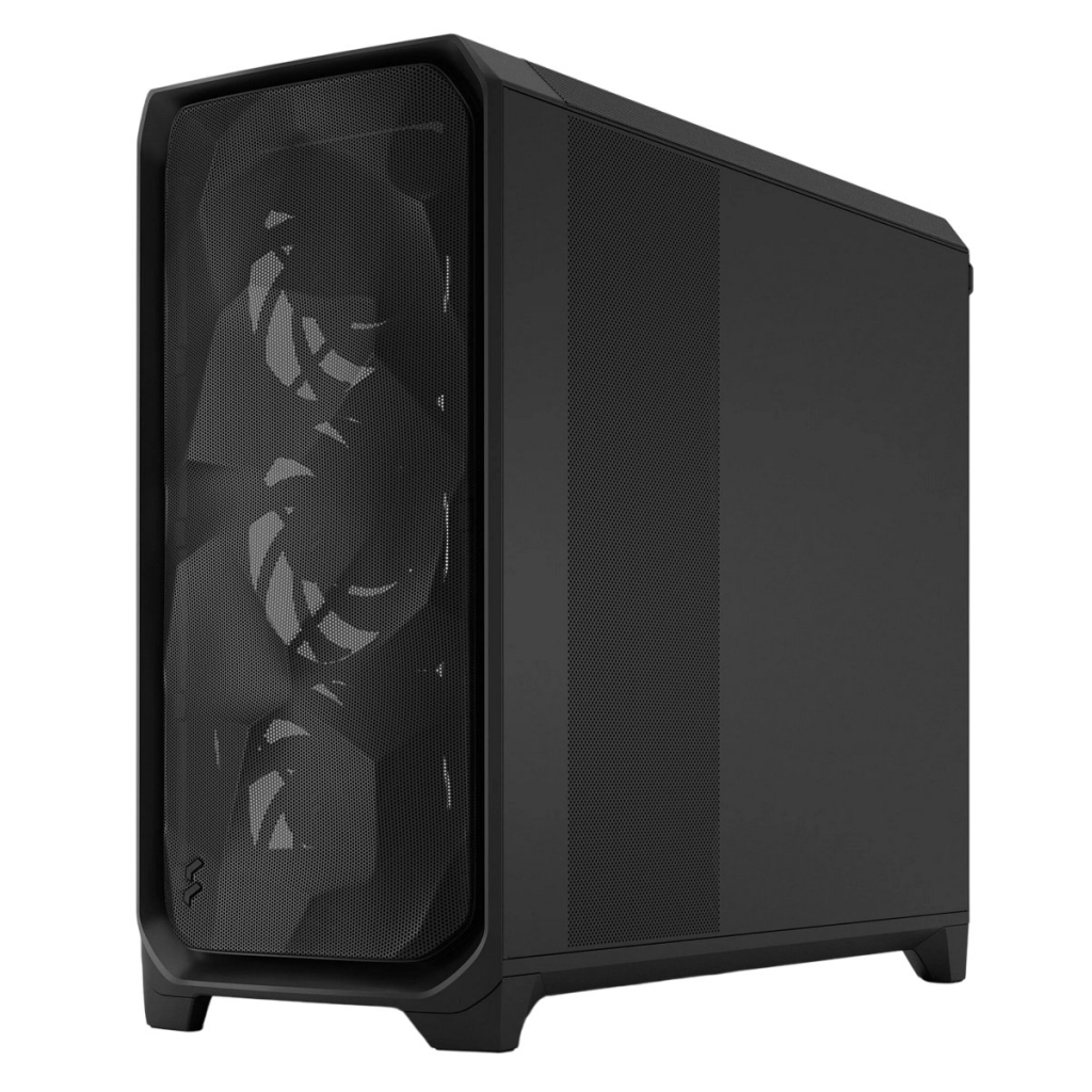 Корпус Fractal Design Meshify 3 XL Black TG LT (FD-C-MES3X-02) - зображення 4
