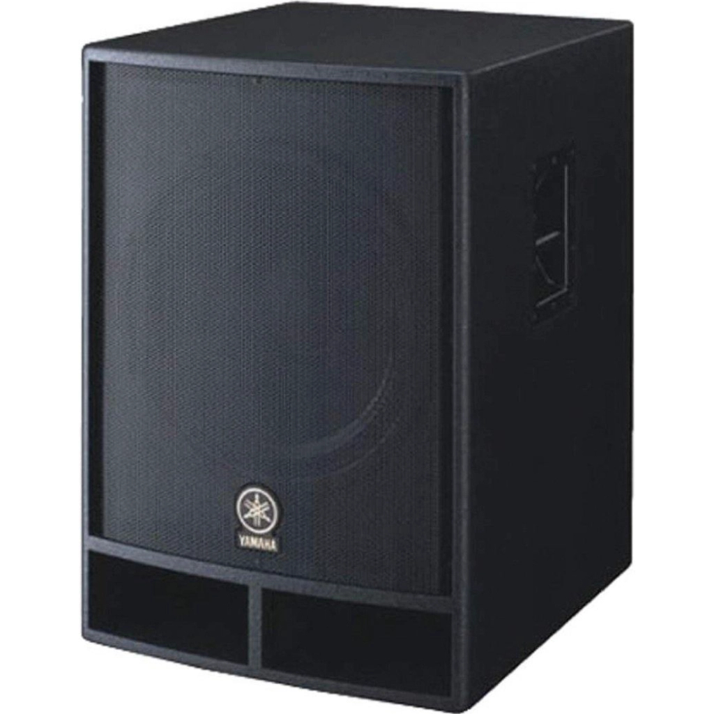 Студійний сабвуфер Yamaha R118W - зображення 1