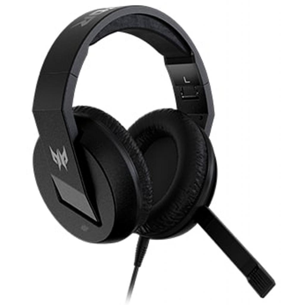 Навушники Acer Predator Galea 311 PHW910 (NP.HDS11.00B) - зображення 4