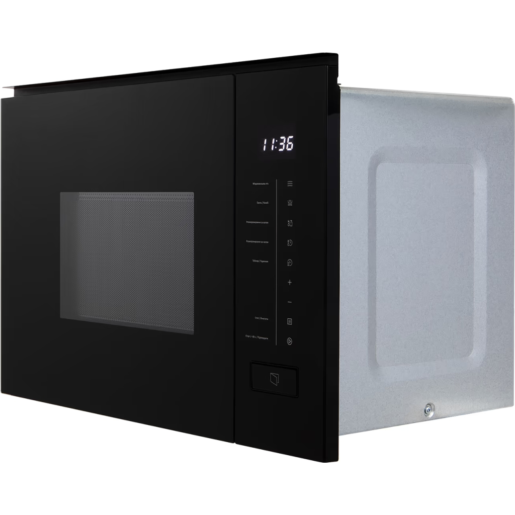 Мікрохвильова піч Interline MWC 320 SSG BA - зображення 4