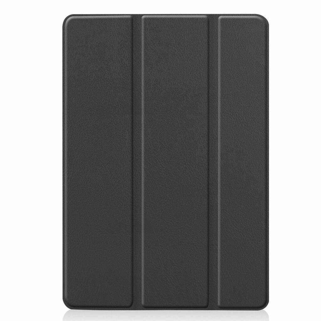 Чохол до планшета BeCover Smart Case Apple iPad 10.2 2019/2020/2021 Black (704132) - зображення 2