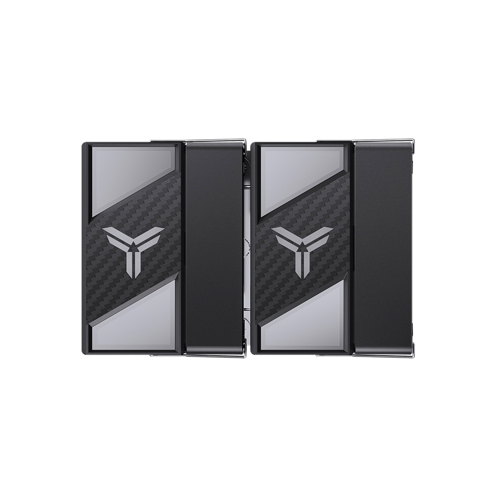 Кулер до процесора JONSBO CR-1400 DV2 black - зображення 10