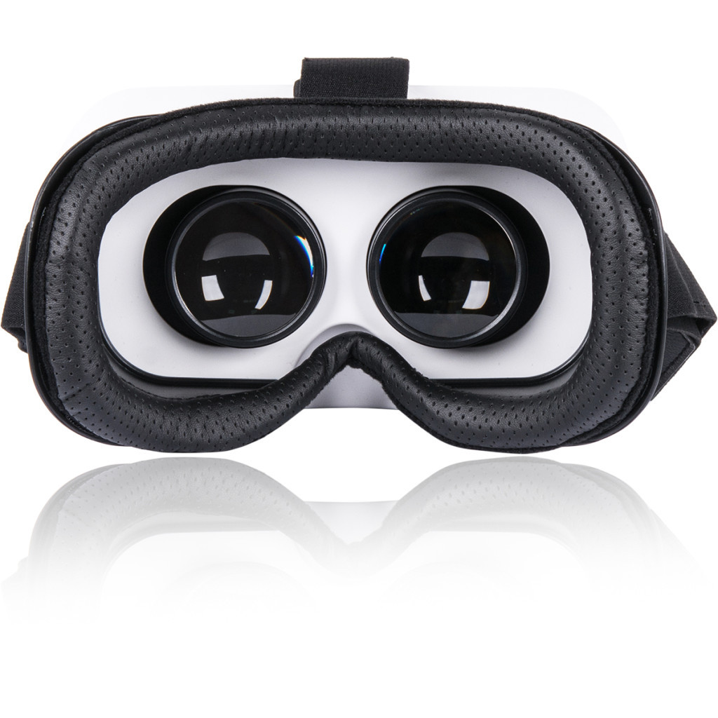 Окуляри віртуальної реальності Shinecon G03D - зображення 6