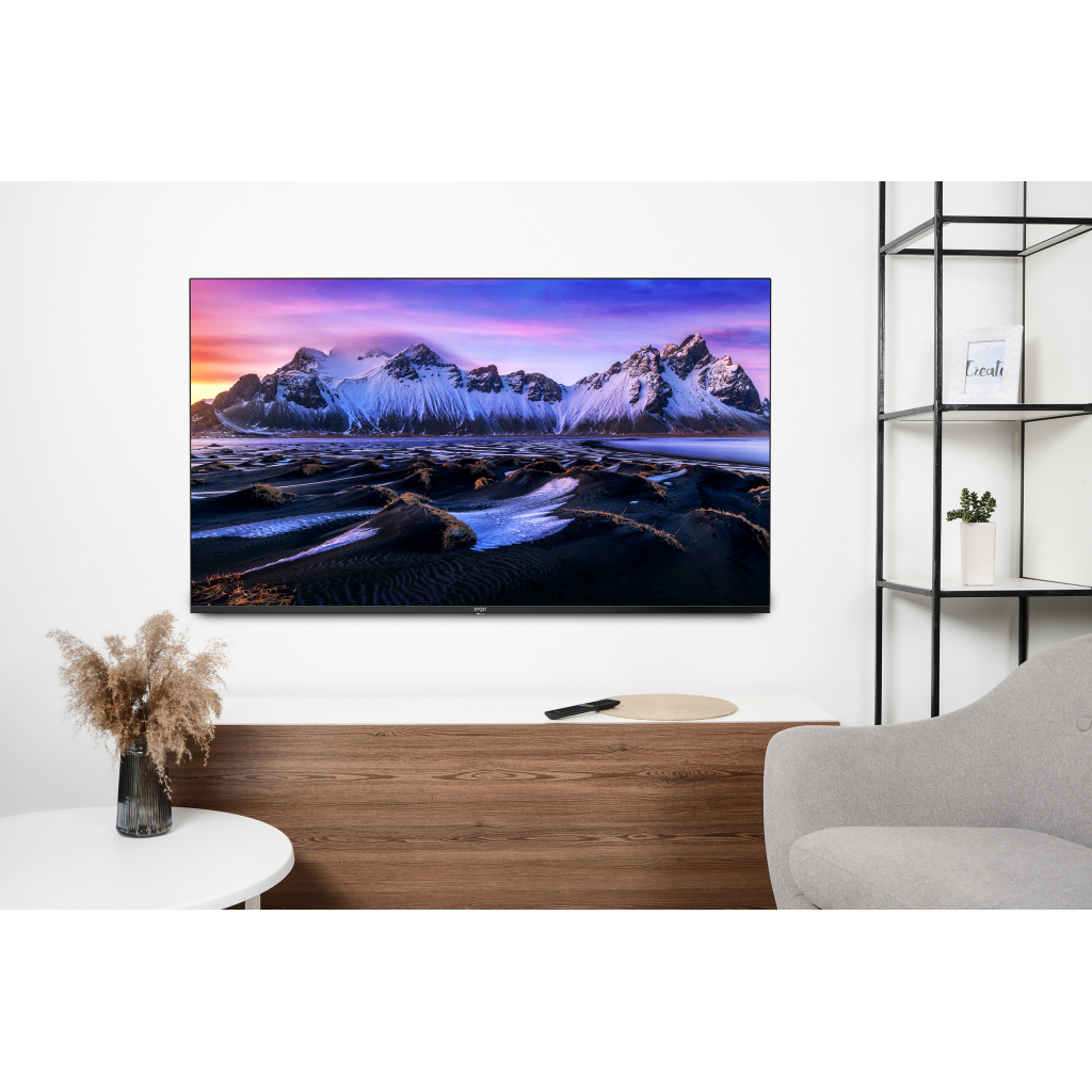 Телевізор Ergo 65GUS6500 - зображення 5