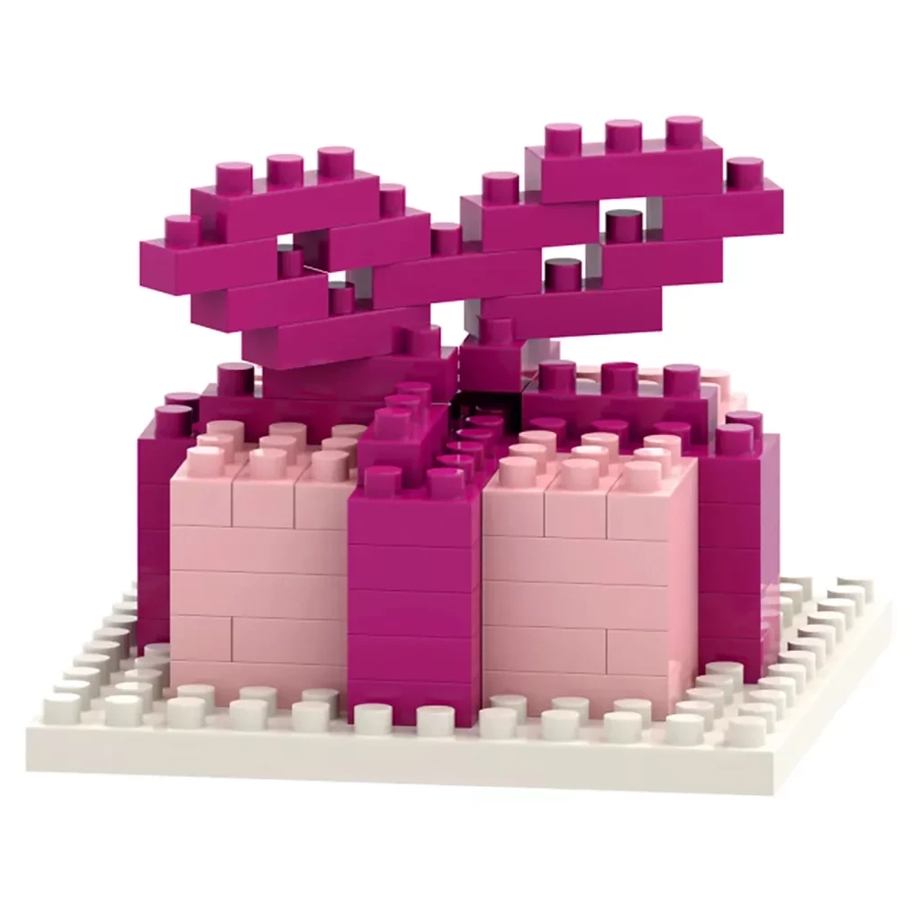 Конструктор BRIXIES Подарунок (220.016) - зображення 2