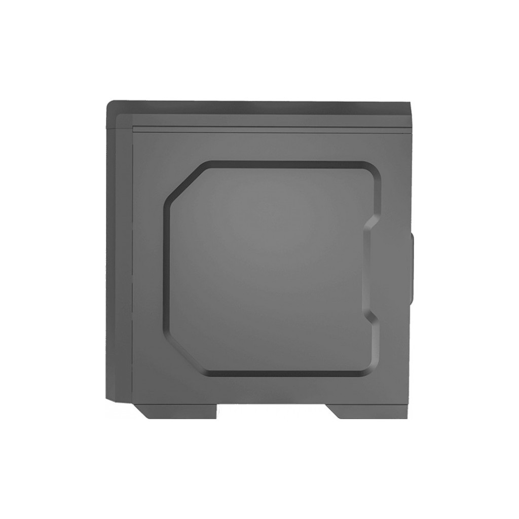 Корпус Gamemax LUXURY G501X - зображення 6