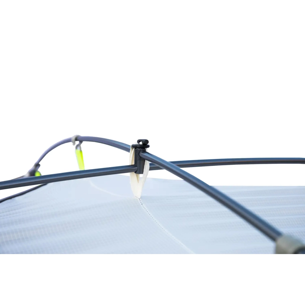 Намет Tramp Cloud 3 Si Red (TRT-094-red) - зображення 8