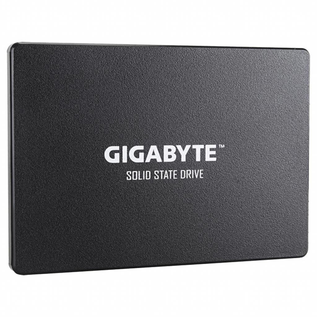 Накопичувач SSD 2.5" 1TB GIGABYTE (GP-GSTFS31100TNTD) - зображення 1