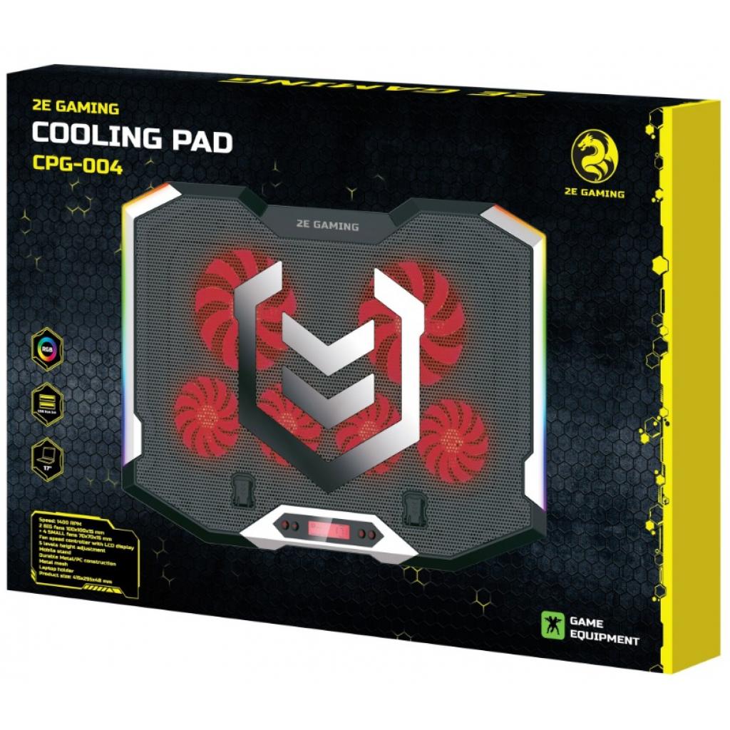 Підставка до ноутбука 2E 2E-CPG-004 - зображення 10