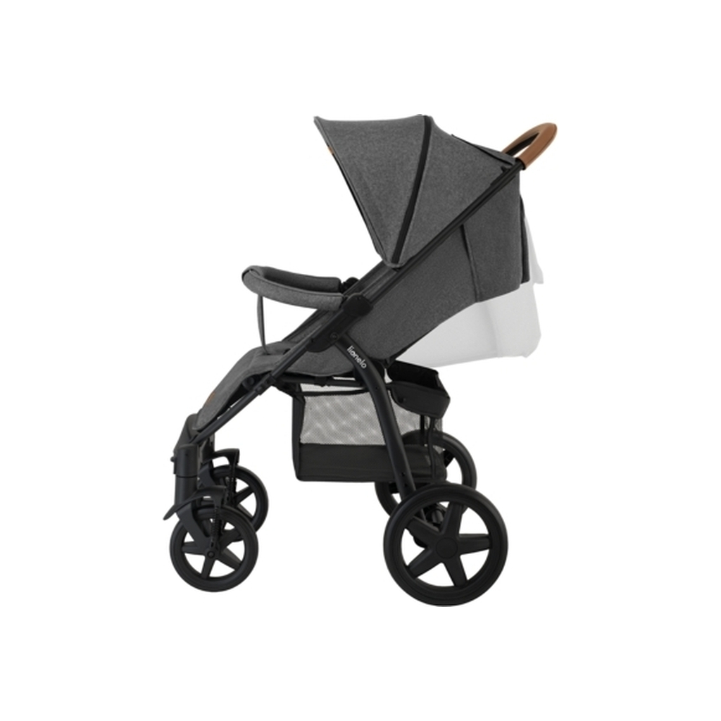 Коляска Lionelo Annet Stone Caramel (LO-ANNET STONE) - зображення 10