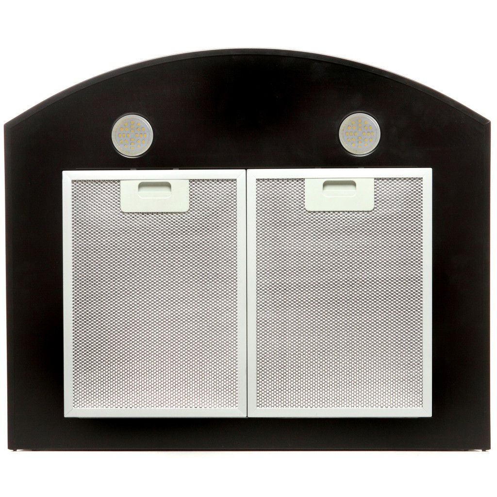 Витяжка кухонна Eleyus Bora 1200 LED SMD 60 BL - зображення 6