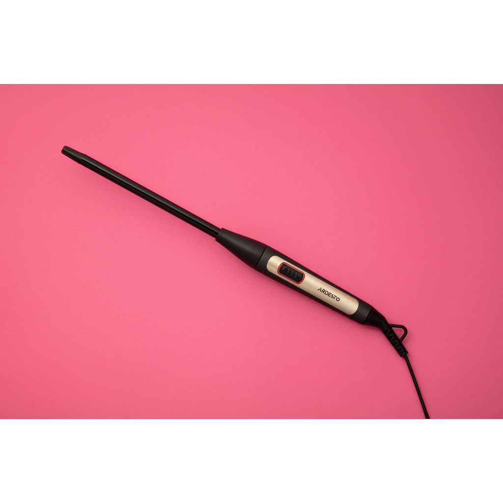 Плойка Ardesto HC-726G - зображення 9