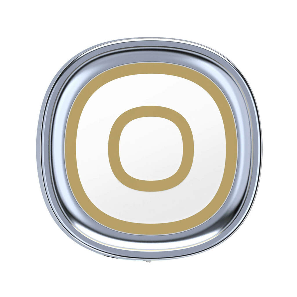 Електрична зубна щітка Oclean 6970810552560 - зображення 4