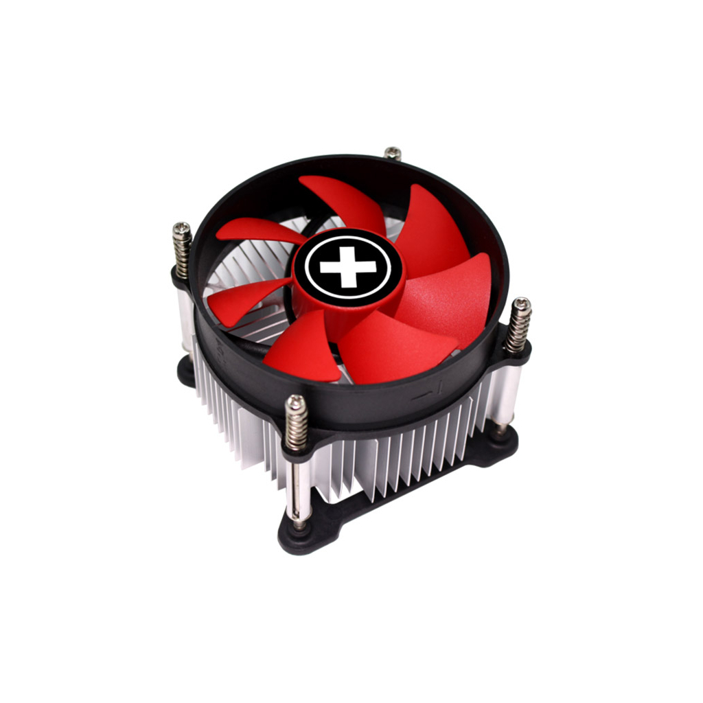 Кулер до процесора Xilence I350PWM (XC232) - зображення 1