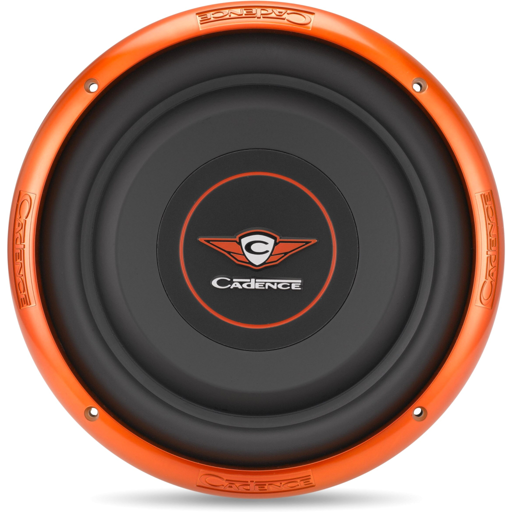 Сабвуферний динамік Cadence SLW 10S4 - зображення 2