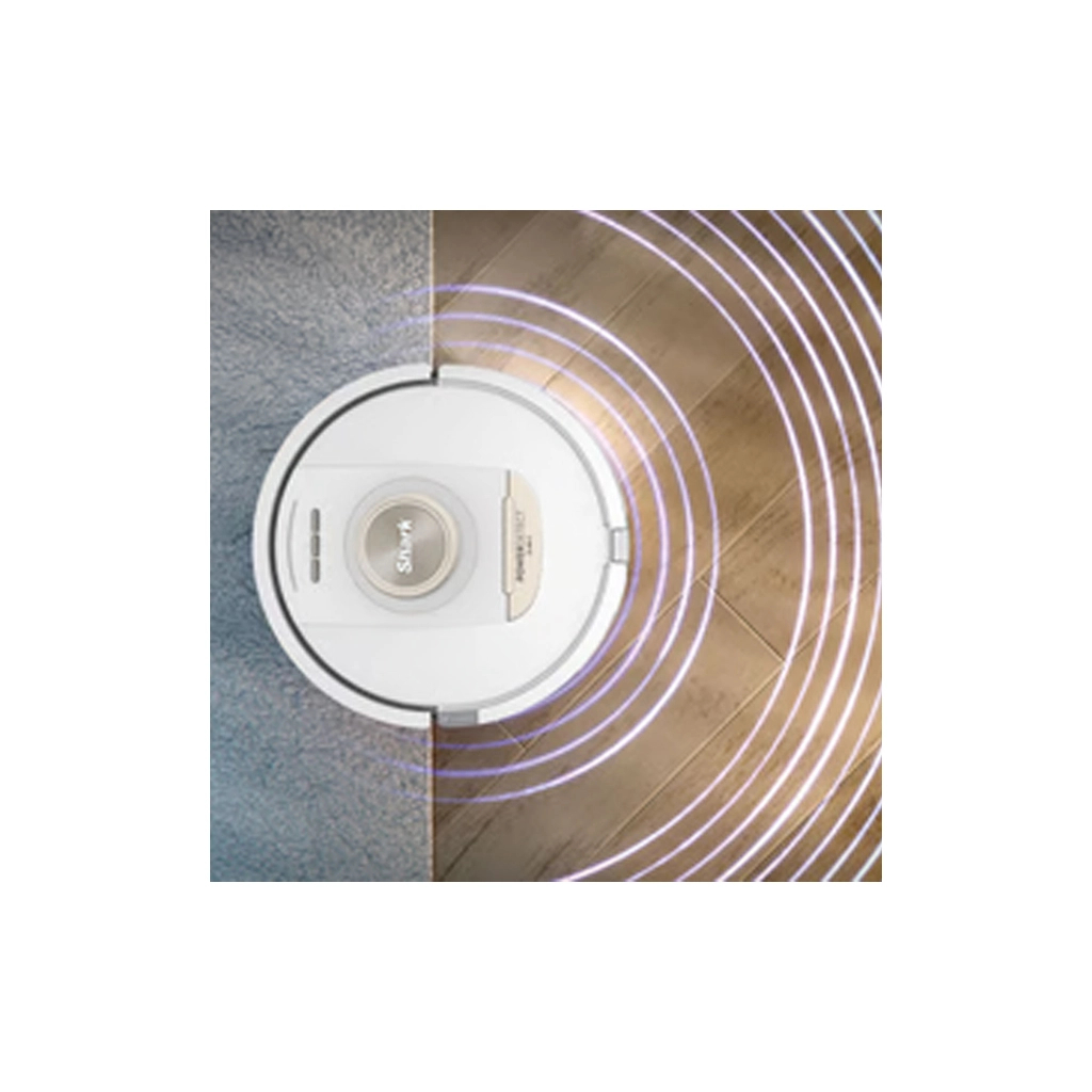 Пилосос Shark Detect Pro Max with Auto Empty System (RV2800ZEEU) - зображення 6