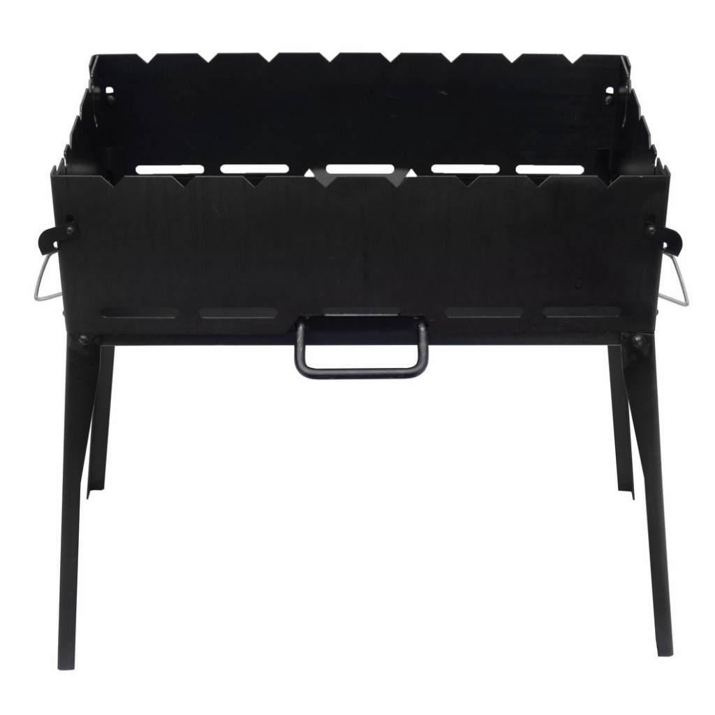 Мангал Mousson PROMETEO Q 8 V - зображення 2