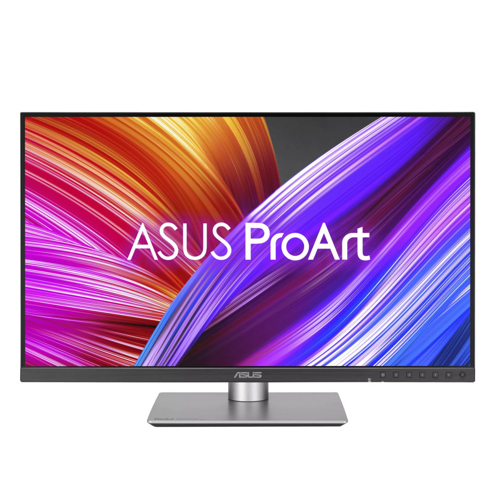 Монітор ASUS ProArt PA24ACRV - зображення 5