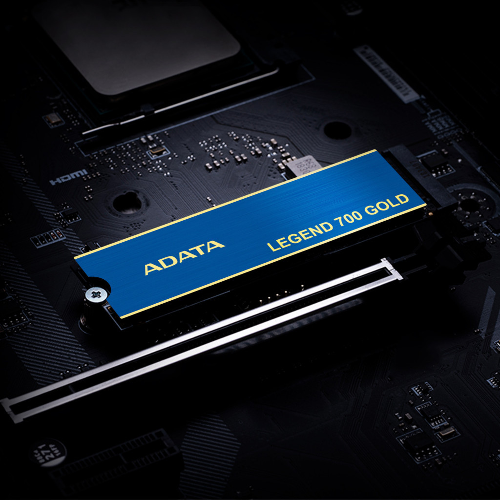 Накопичувач SSD M.2 2280 512GB ADATA (SLEG-700G-512GCS-S48) - зображення 8