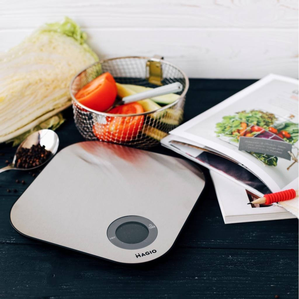 Ваги кухонні Magio MG-792 - зображення 2