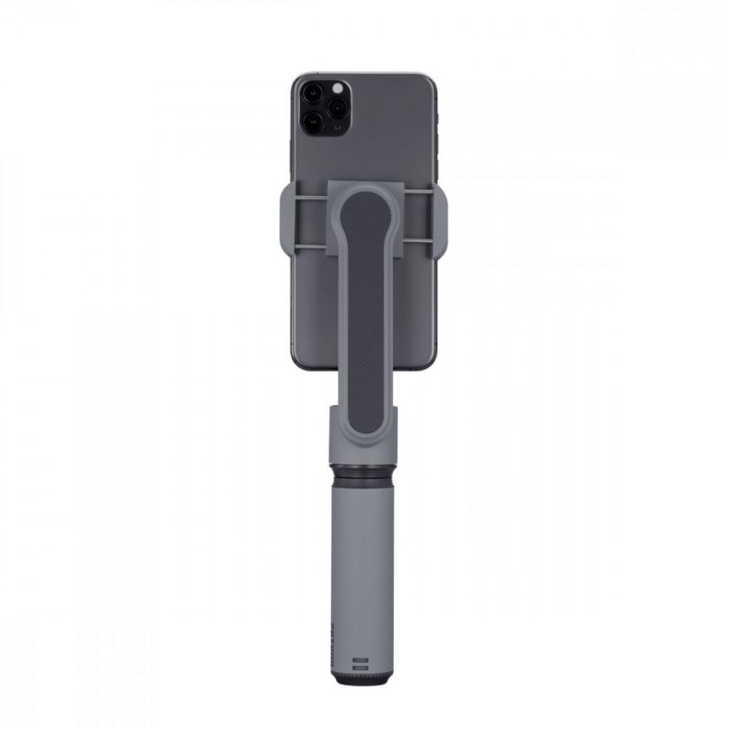 Стедікам Zhiyun Smooth X (Grey) (C030020EUR) - зображення 2